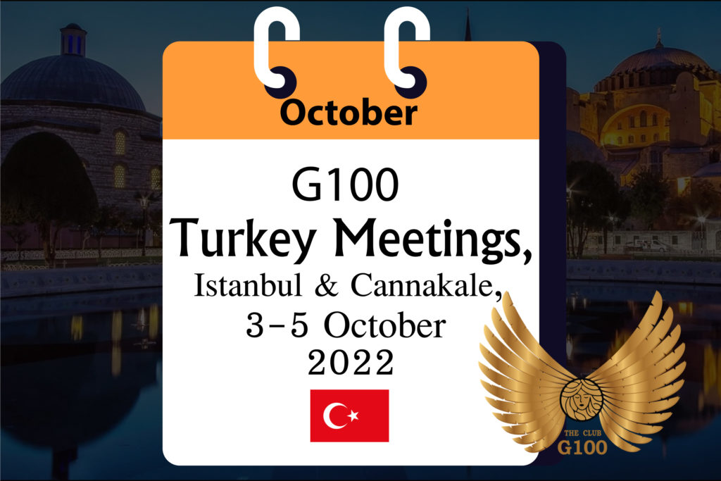 Turkey Meeting