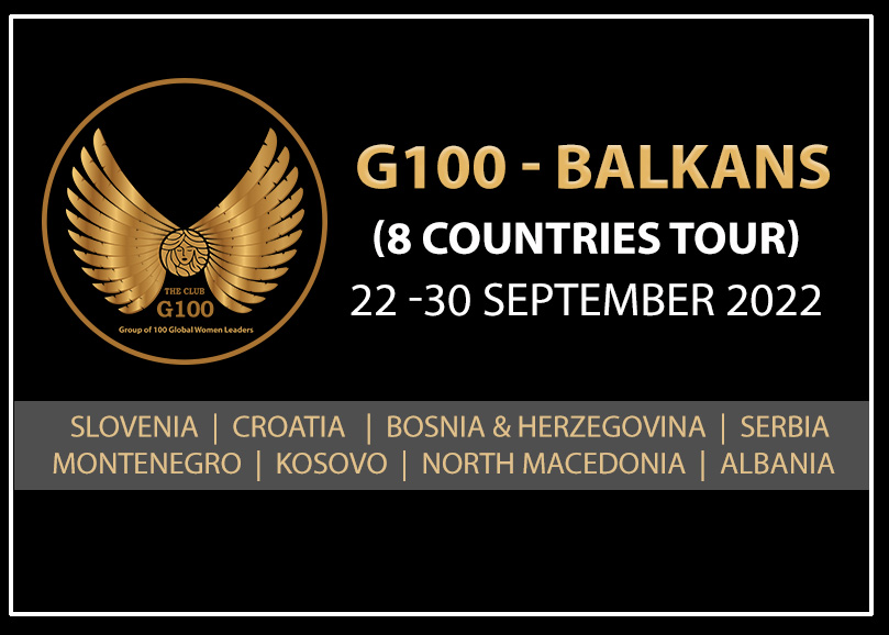 Balkans, 8 Countries Tour 