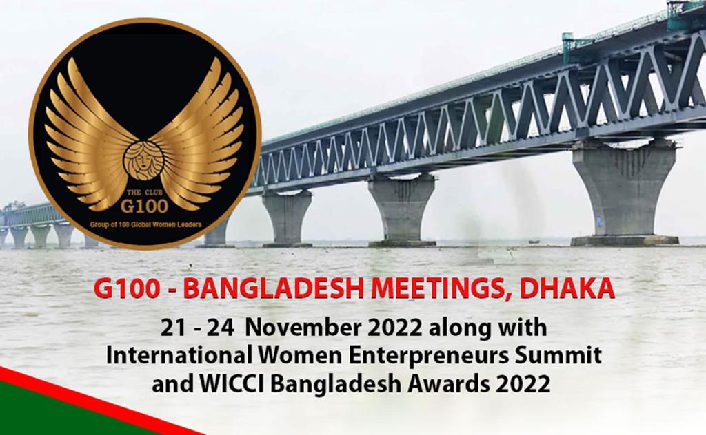 Bangladesh Meeting