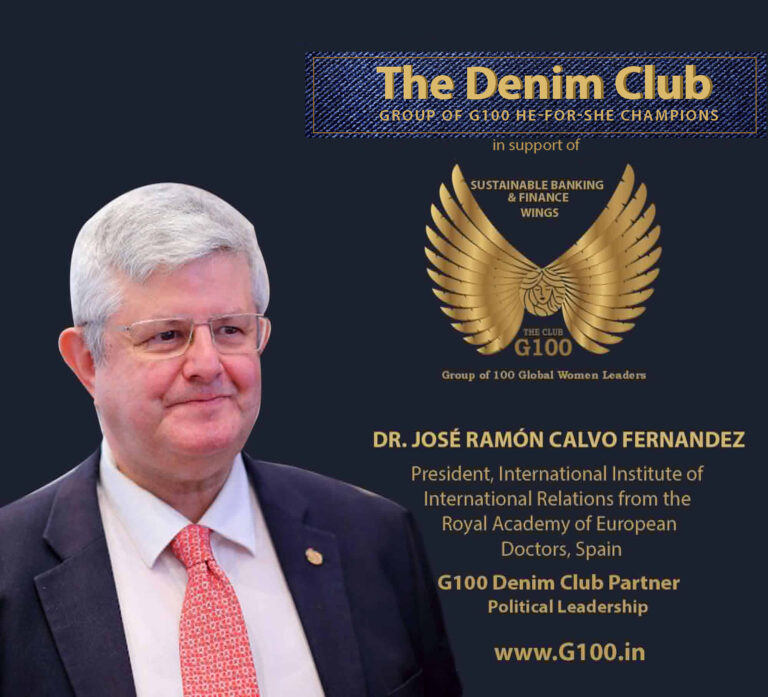 G100 Denim Club