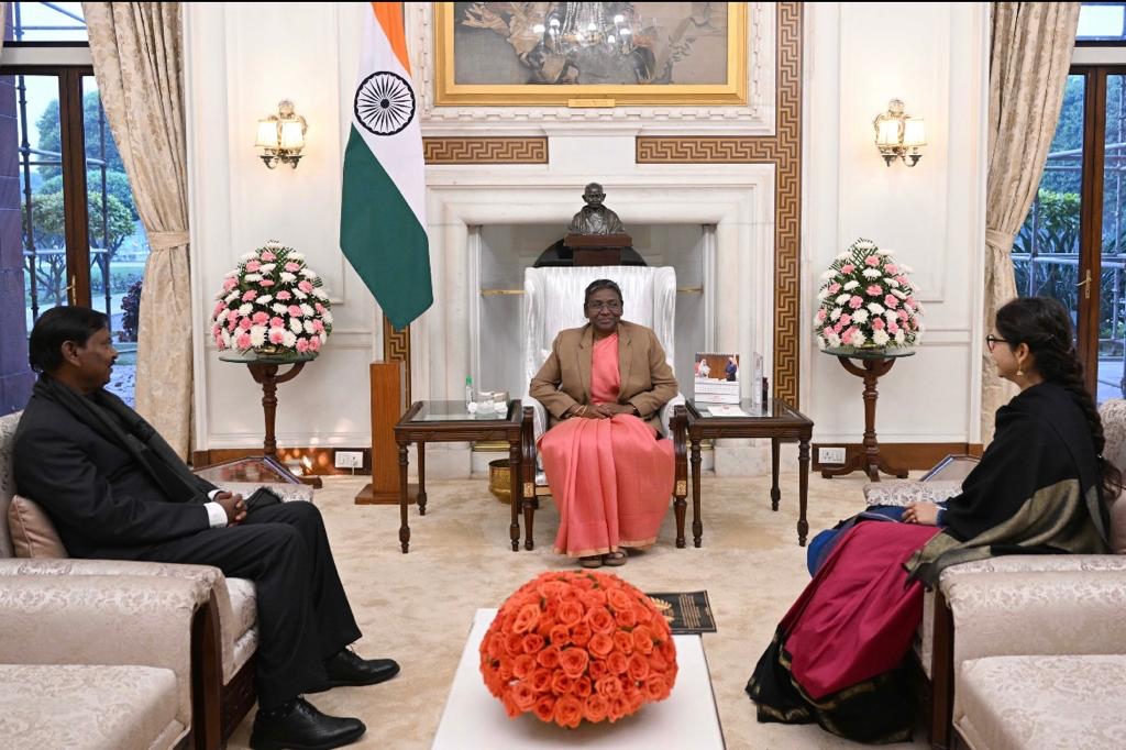 India Meetings