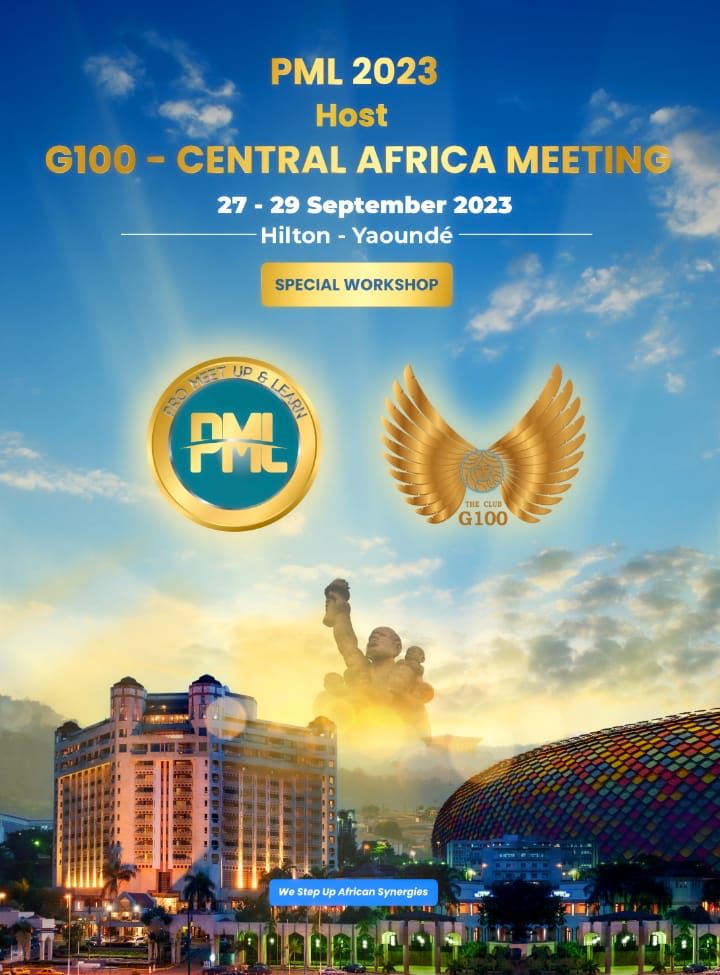 Central Africa Meetings