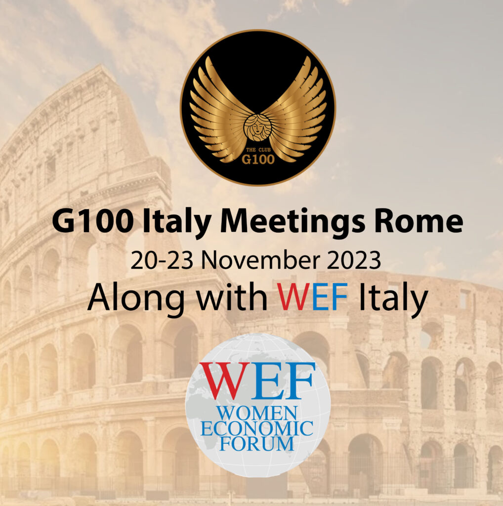 Italy Meetings