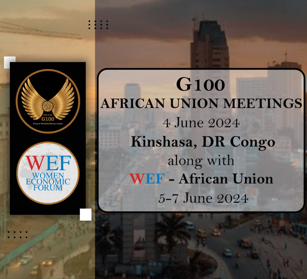 African Union Meetings