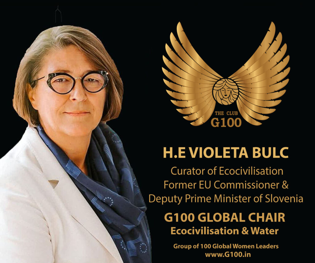H.E Violeta Bulc