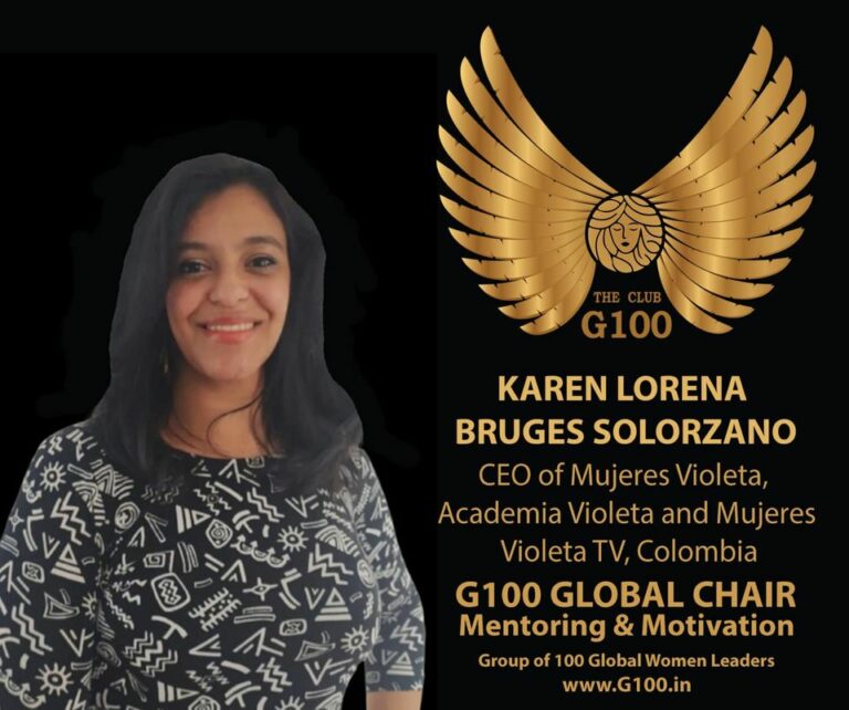Karen Lorena Brugés Solórzano