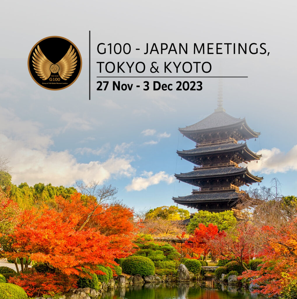 Japan Meetings