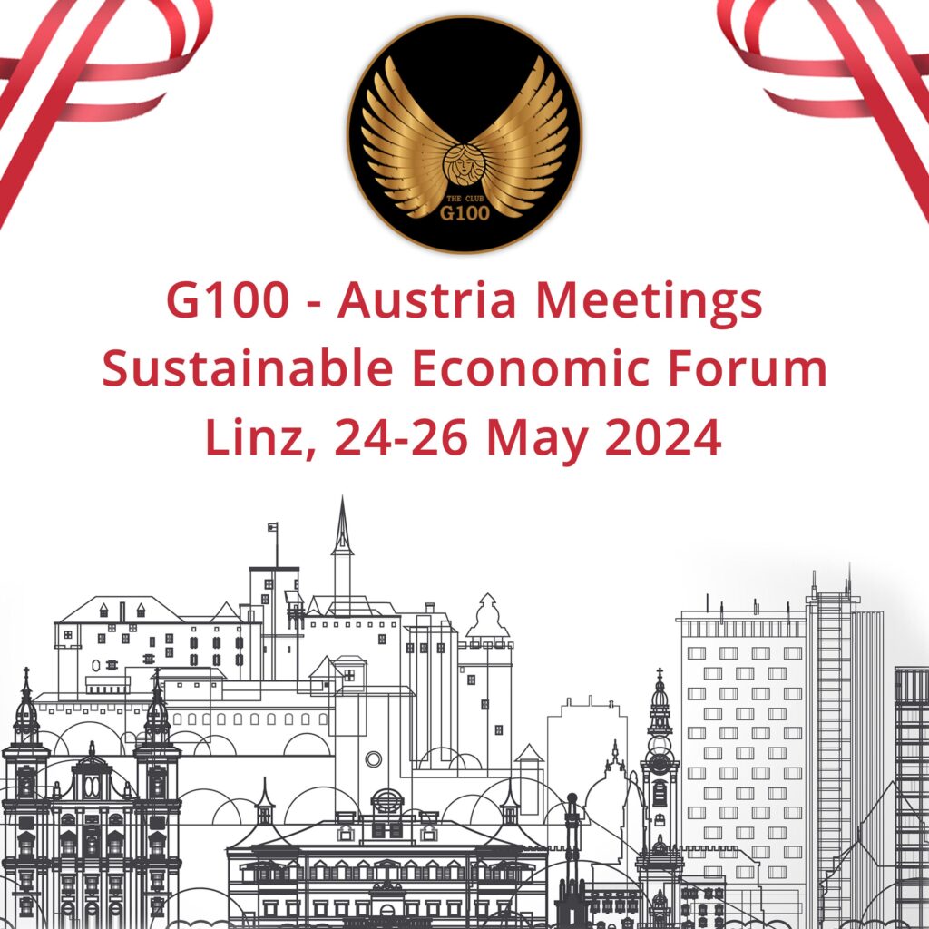 Austria Meetings