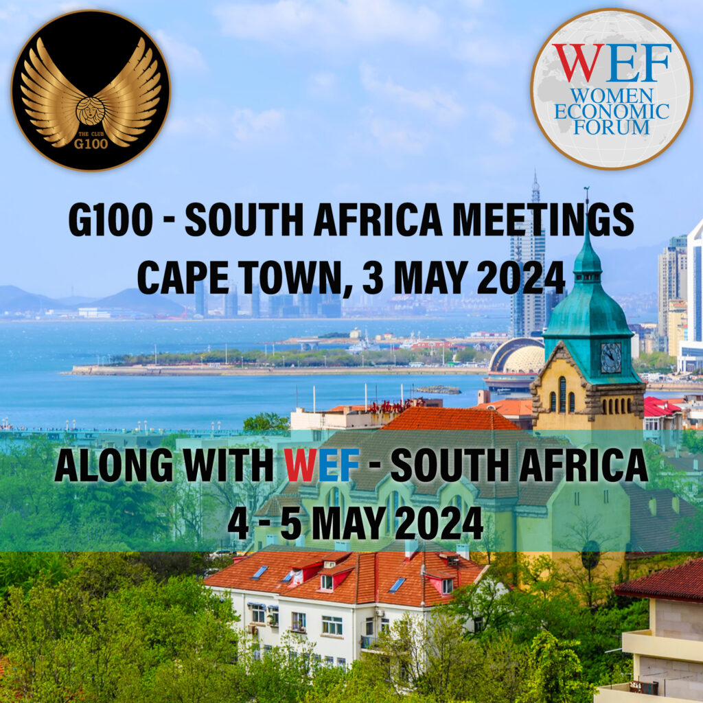 South Africa Meetings