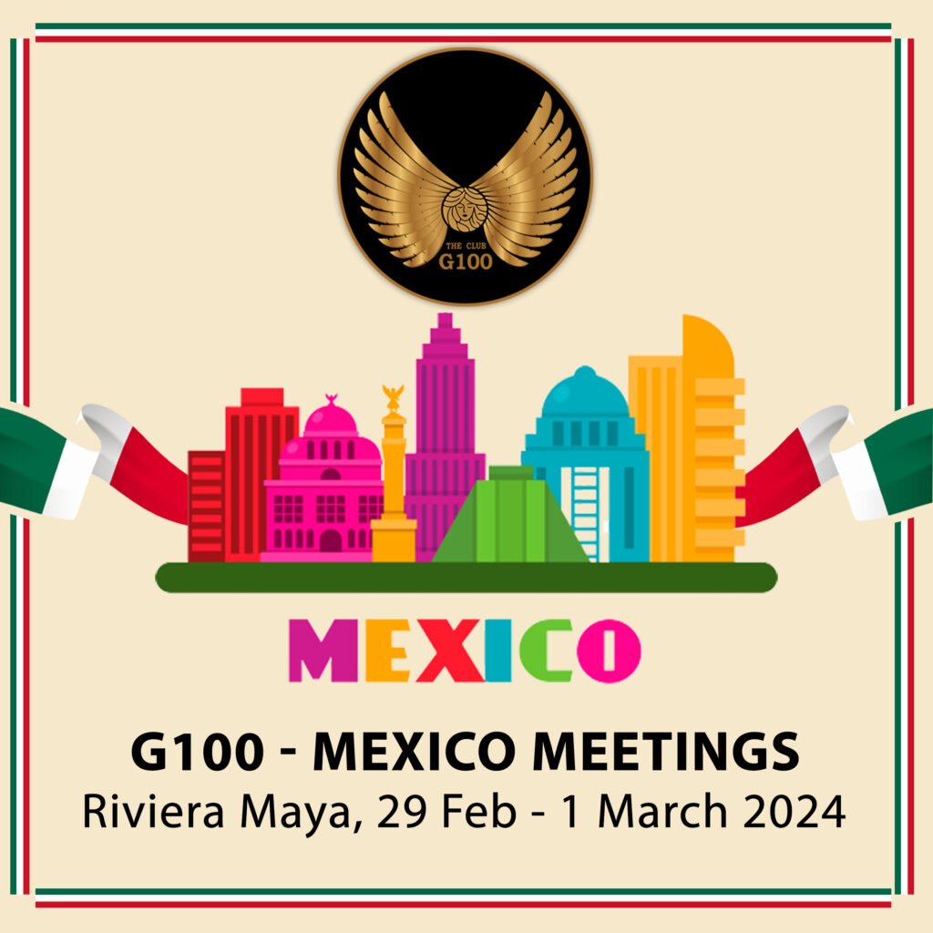 Mexico Meetings