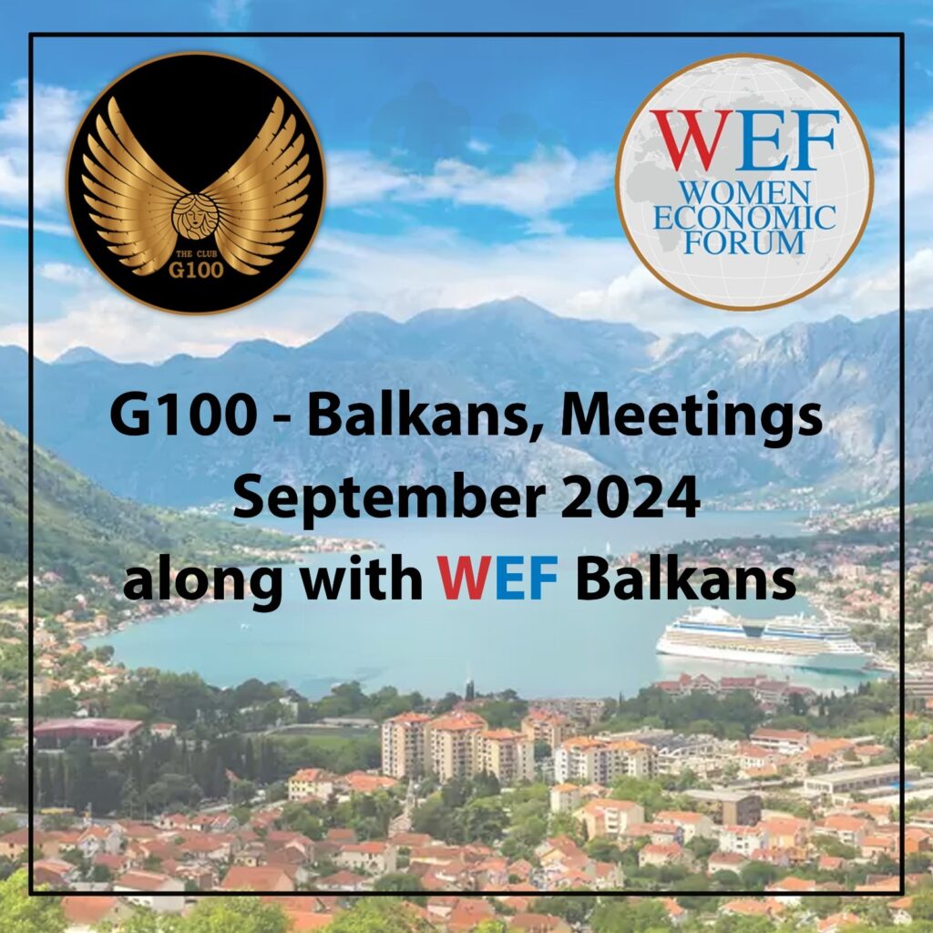 Balkans Meetings