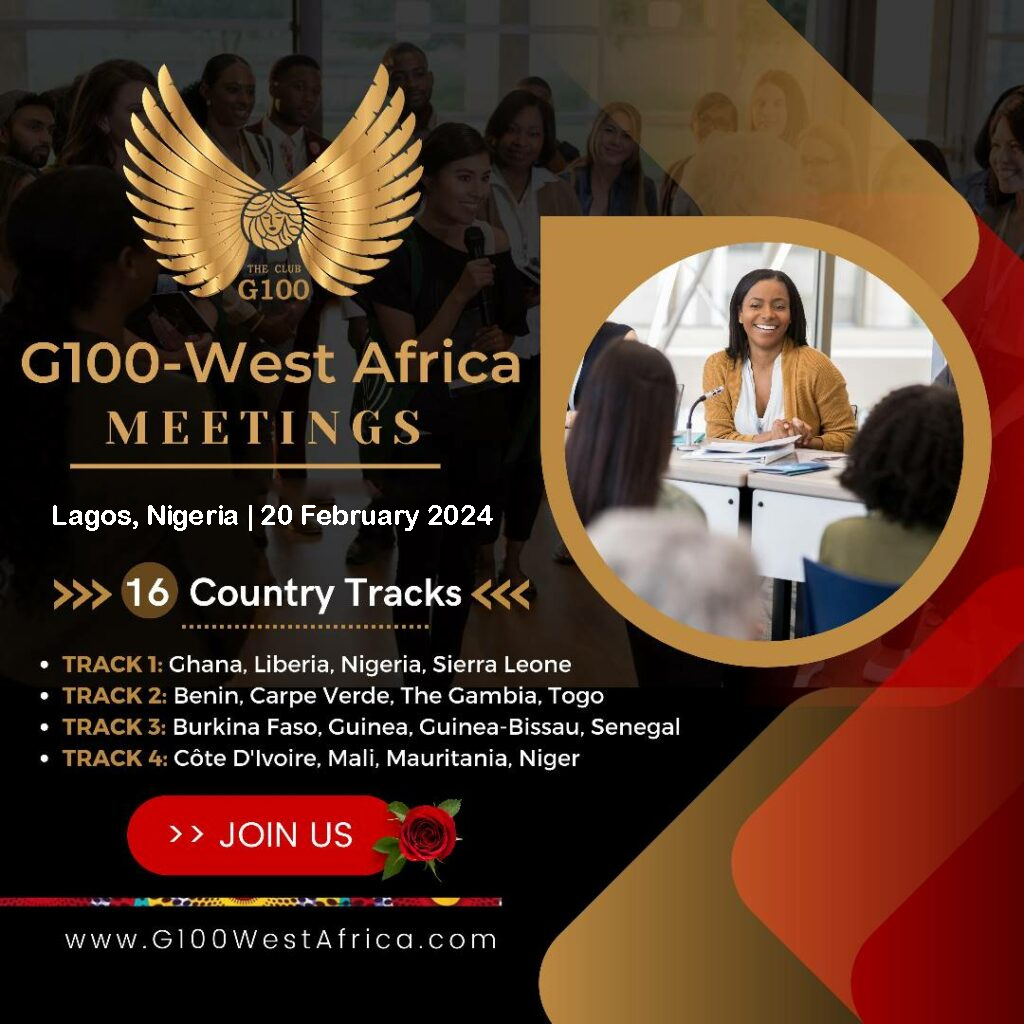 West Africa Meetings
