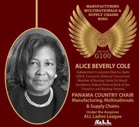 Alice Beverly Cole