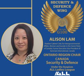 Alison Lam