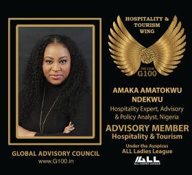 Amaka Amatokwu
