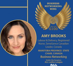 Amy Brooks