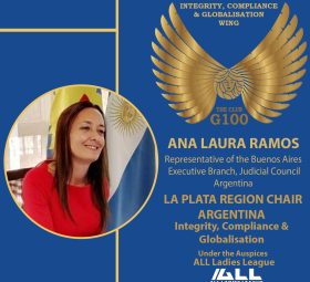 Ana Laura Ramos