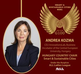 Andrea Kozma