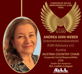Andrea Sihn-Weber