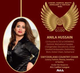 Anila Hussain