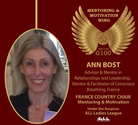 Ann Bost