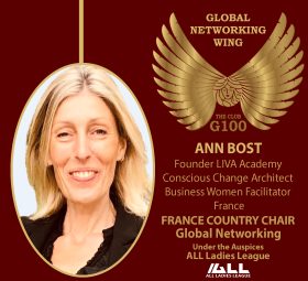 Ann Bost