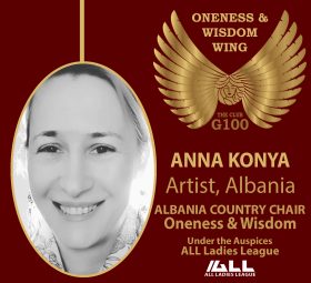 Anna Konya