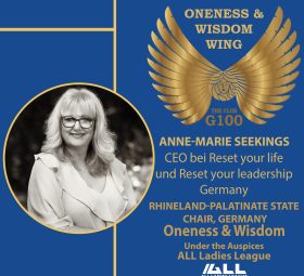 Anne-Marie Seekings