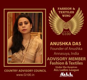 Anushka Das
