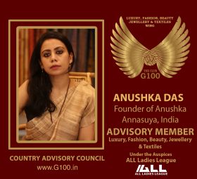 Anushka Das