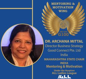 Archana Mittal