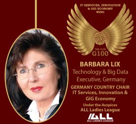 Barbara Lix