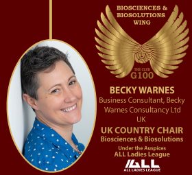 Becky Warnes