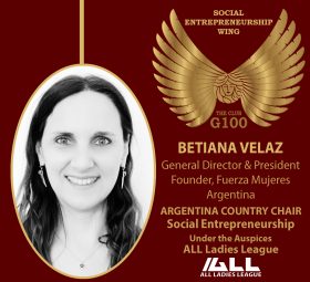 Betiana Velaz