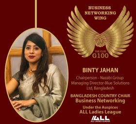 Binty Jahan