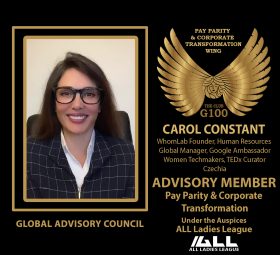 Carol Constant