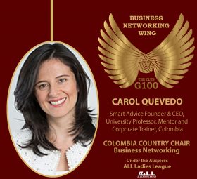 Carol Quevedo