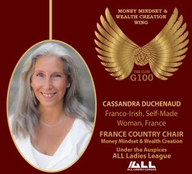 Cassandra Duchenaud