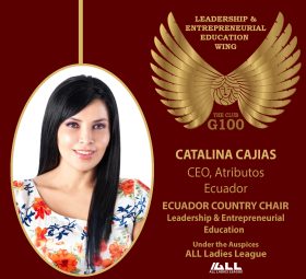Catalina Cajias