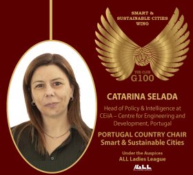 Catarina Selada