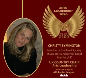 Christy Symington