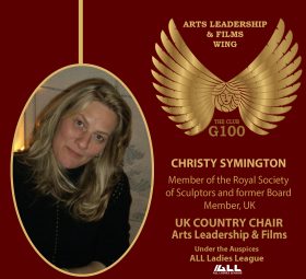 Christy-Symington