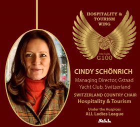 Cindy Schönrich