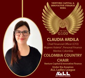 Claudia Ardila