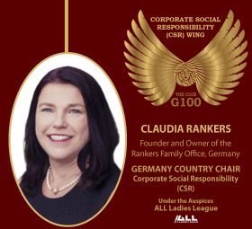 Claudia Rankers