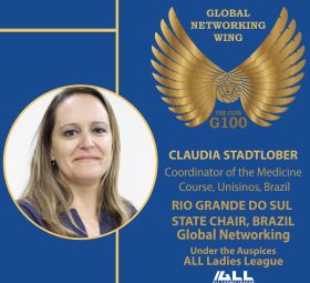Claudia Stadtlober