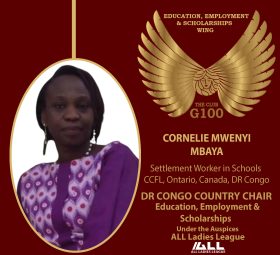 Cornelie-Mwenyi-Mbaya