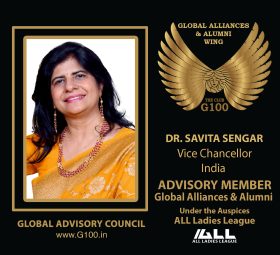 DR. Savita Sengar