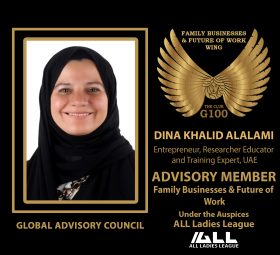 Dina Khalid AlAlami