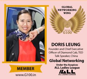 Doris Leung